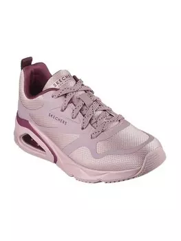 Низкие кроссовки Skechers Low, розовый