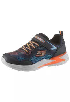 Низкие кроссовки Skechers Low S Lights Erupters III DERLO, красочный