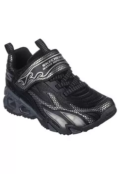 Низкие кроссовки Skechers Low S Lights Hydro Lights HEAT STRIDE, черный