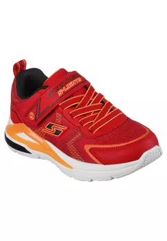 Низкие кроссовки Skechers Low S Lights TRI NAMICS, красочный