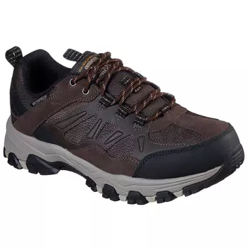 Низкие кроссовки Skechers Low SELMEN ENAGO, коричневый