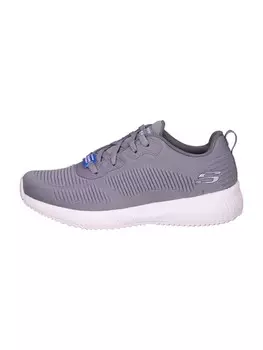 Низкие кроссовки Skechers Low, серый