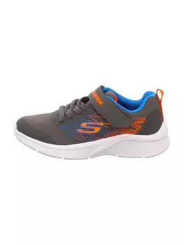 Низкие кроссовки Skechers Low, серый