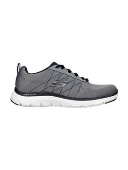 Низкие кроссовки Skechers Low, серый