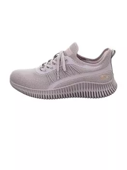 Низкие кроссовки Skechers Low, серый