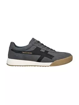 Низкие кроссовки Skechers Low, серый
