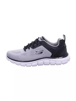 Низкие кроссовки Skechers Low, серый
