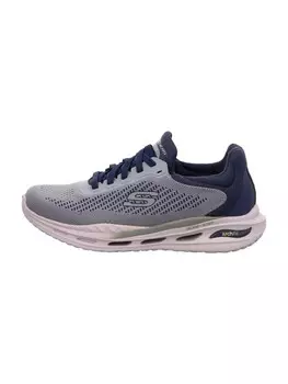 Низкие кроссовки Skechers Low, серый