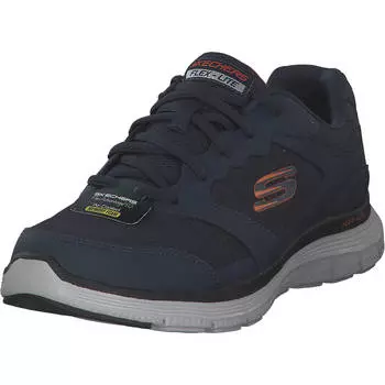Низкие кроссовки Skechers Low, синий