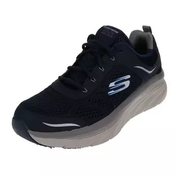 Низкие кроссовки Skechers Low, синий