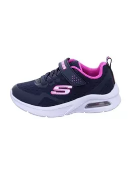 Низкие кроссовки Skechers Low, синий
