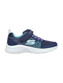Низкие кроссовки Skechers Low, синий