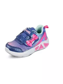 Низкие кроссовки Skechers Low, синий