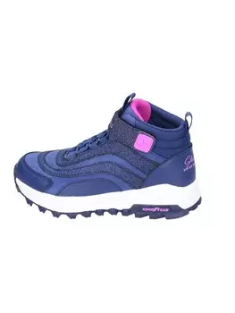 Низкие кроссовки Skechers Low, синий