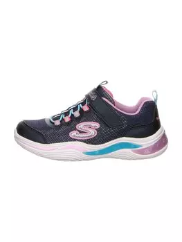 Низкие кроссовки Skechers Low, синий