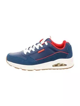 Низкие кроссовки Skechers Low, синий
