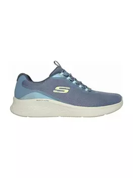 Низкие кроссовки Skechers Low, синий