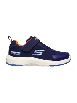 Низкие кроссовки Skechers Low, синий