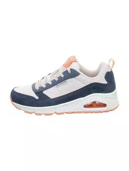 Низкие кроссовки Skechers Low, синий