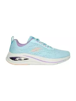 Низкие кроссовки Skechers Low, синий