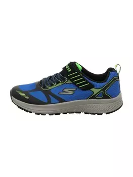 Низкие кроссовки Skechers Low, синий