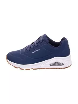 Низкие кроссовки Skechers Low, синий