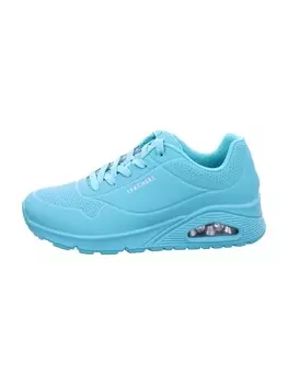 Низкие кроссовки Skechers Low, синий