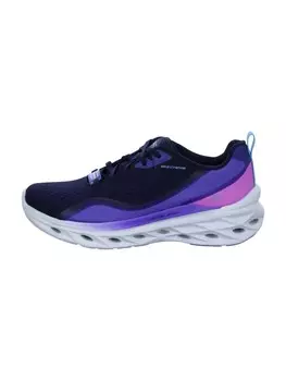Низкие кроссовки Skechers Low, синий