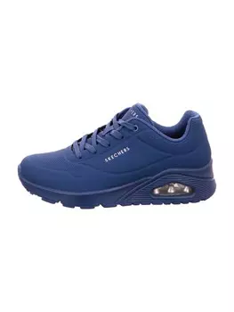 Низкие кроссовки Skechers Low, синий