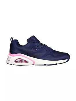 Низкие кроссовки Skechers Low, синий
