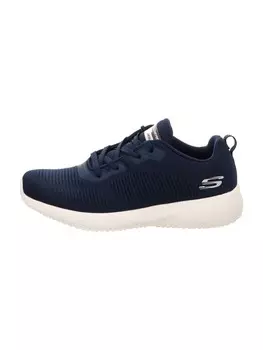 Низкие кроссовки Skechers Low, синий