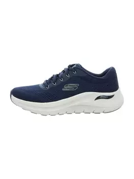 Низкие кроссовки Skechers Low, синий