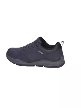 Низкие кроссовки Skechers Low, синий