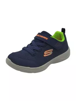 Низкие кроссовки Skechers Low, синий