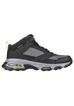 Низкие кроссовки Skechers Low Skech Air Envoy BULLDOZER, черный