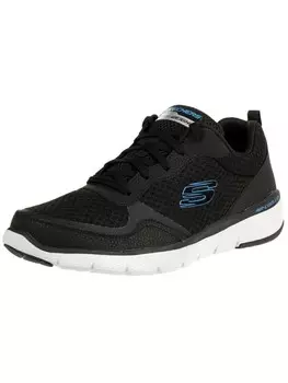 Низкие кроссовки Skechers Low Skech Flex Advantage 30, черный