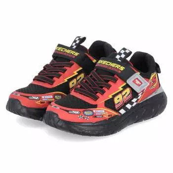 Низкие кроссовки Skechers Low SKECH TRACKS, черный