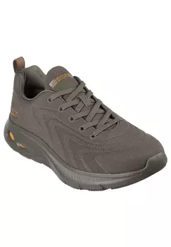 Низкие кроссовки Skechers Low Skechers BOBS Unity SLEEK REVIVE, зеленый