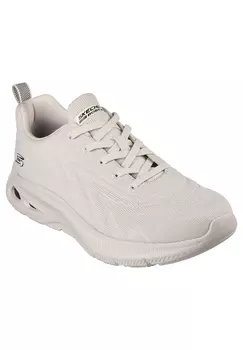Низкие кроссовки Skechers Low Skechers BOBS Unity SLEEK REVIVE, белый