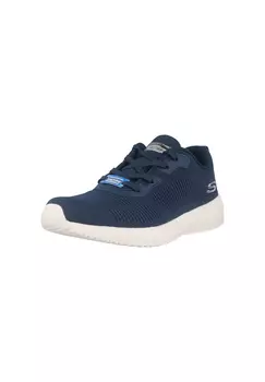 Низкие кроссовки Skechers Low SKECHERS SQUAD, синий
