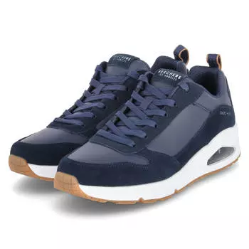 Низкие кроссовки Skechers Low STACRE, синий