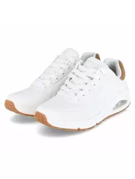 Низкие кроссовки Skechers Low SUITED ON AIR, белый