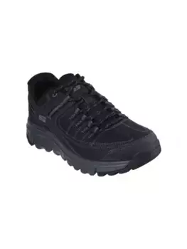 Низкие кроссовки Skechers Low SUMMITS AT Upper Draft, черный