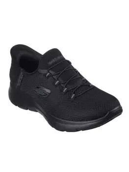 Низкие кроссовки Skechers Low SUMMITS DIAMOND DREAM, черный