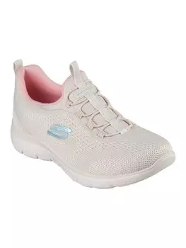 Низкие кроссовки Skechers Low SUMMITS DIAMOND DREAM, натуральный