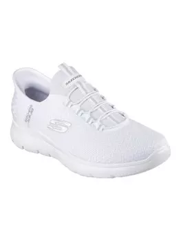 Низкие кроссовки Skechers Low SUMMITS HIGH RANGE, белый