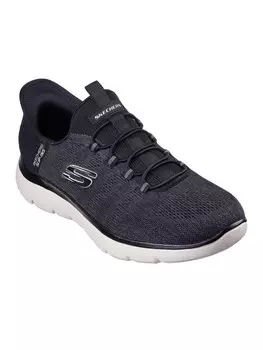 Низкие кроссовки Skechers Low SUMMITS KEY PACE, черный