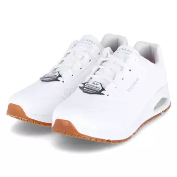 Низкие кроссовки Skechers Low SUTAL, белый