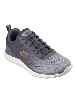 Низкие кроссовки Skechers Low TRACK RIPKENT, зеленый