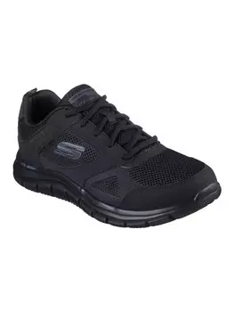 Низкие кроссовки Skechers Low TRACK SYNTAC, черный